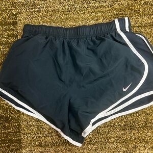 Nike tempo shorts